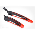 Bicycle Plastic Mudguard Tail